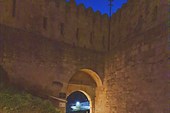 119-Дербент, крепость